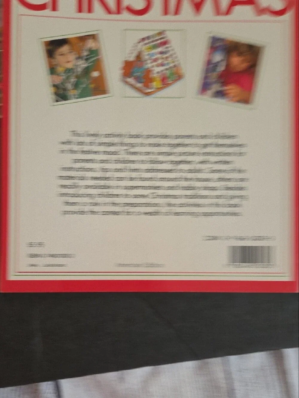 Children's Books - Christmas Theme - 5 Books in Set